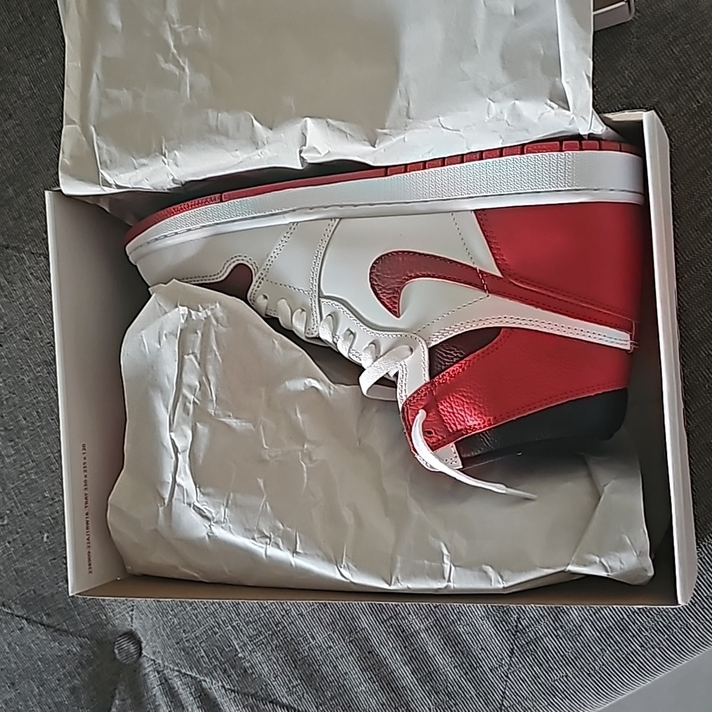 Jordan 1 Heritage VNDS